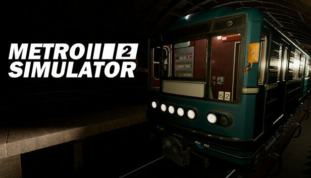 Игра Metro Simulator 2 для PC (STEAM) (Регион активации: Российская Федерация) (электронная версия)