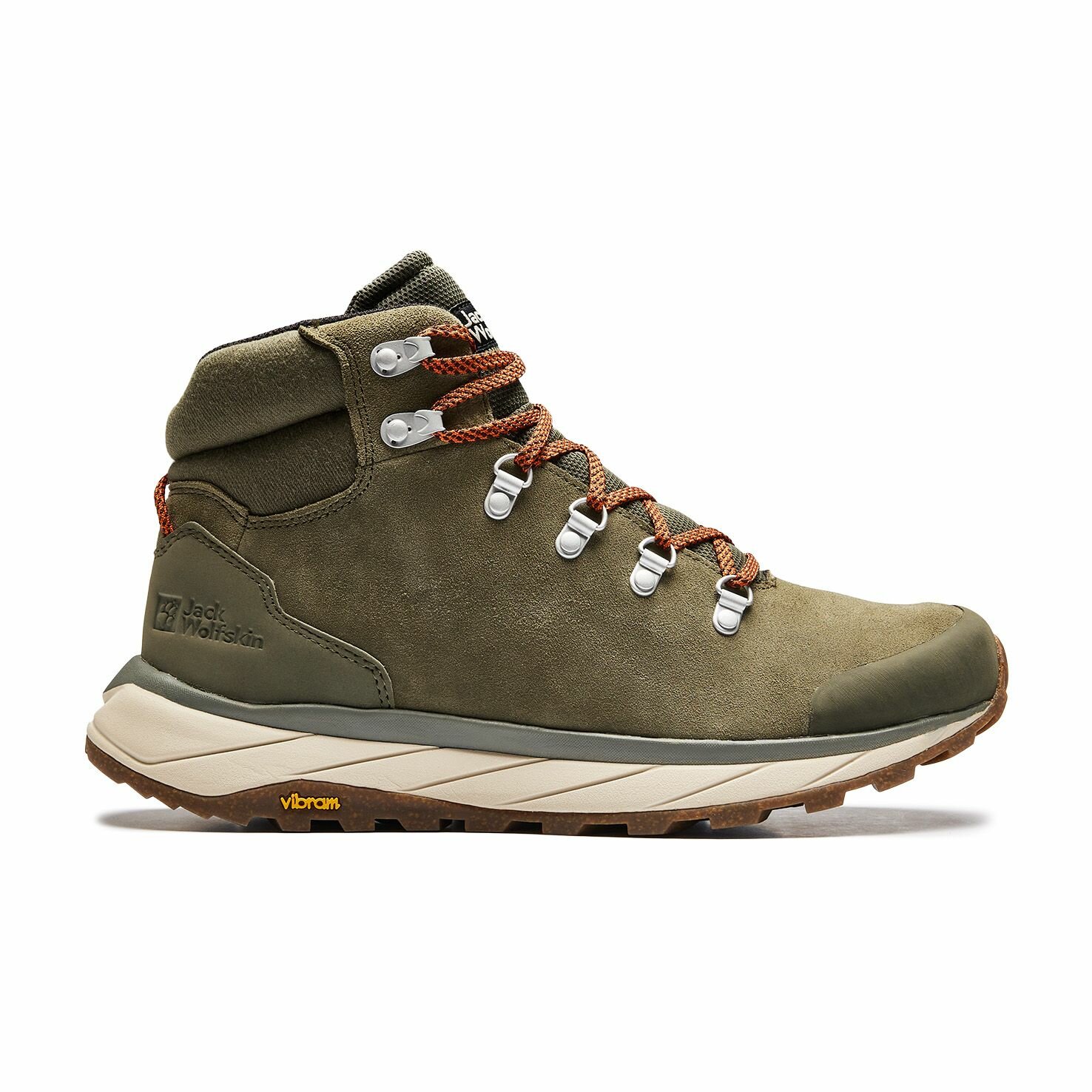 Ботинки Jack Wolfskin