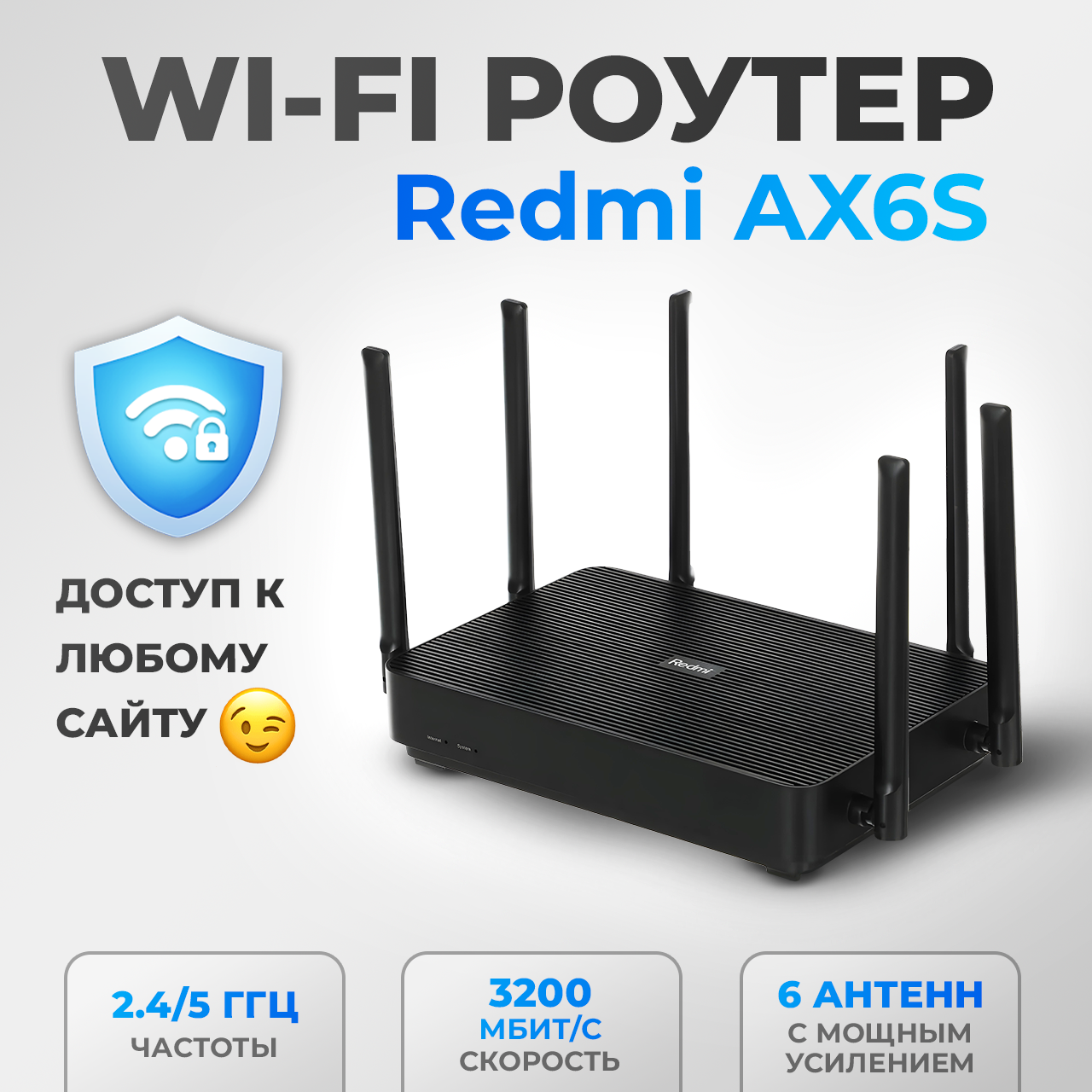 Openwrt Wi-Fi роутер с расширенным функционалом — отзывы покупателей