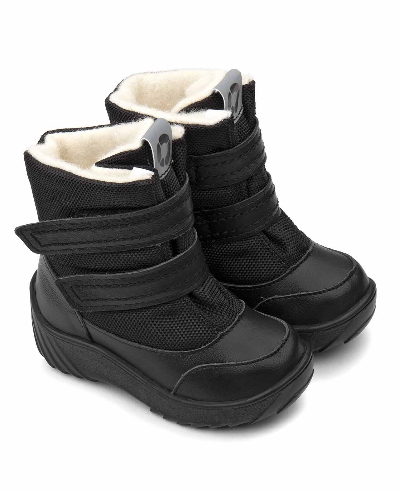 Ботинки Tapiboo