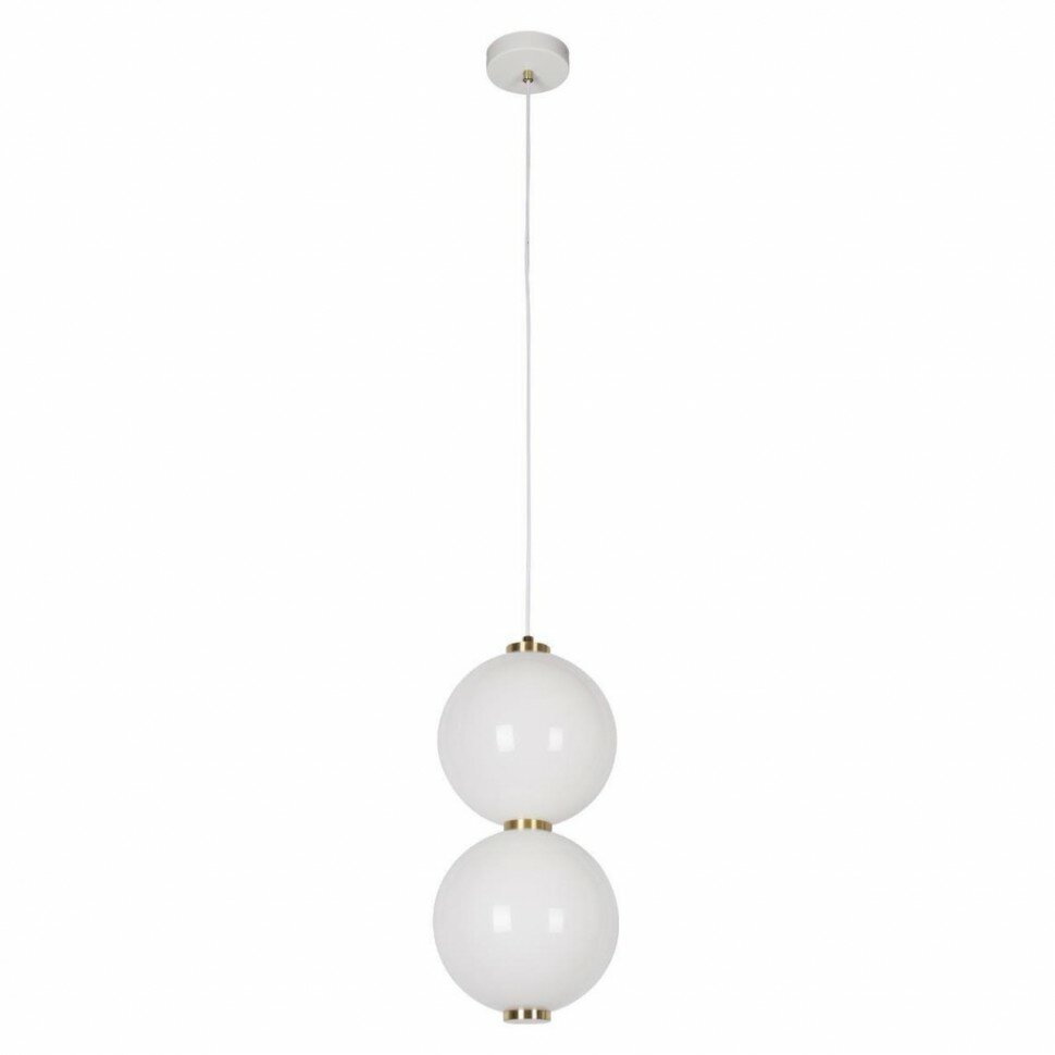 LOFT IT 10205/E Подвесной светильник LOFT IT Pearls