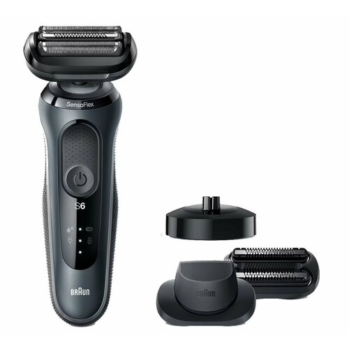 Электробритва Braun Series 6 61-N4820CS,