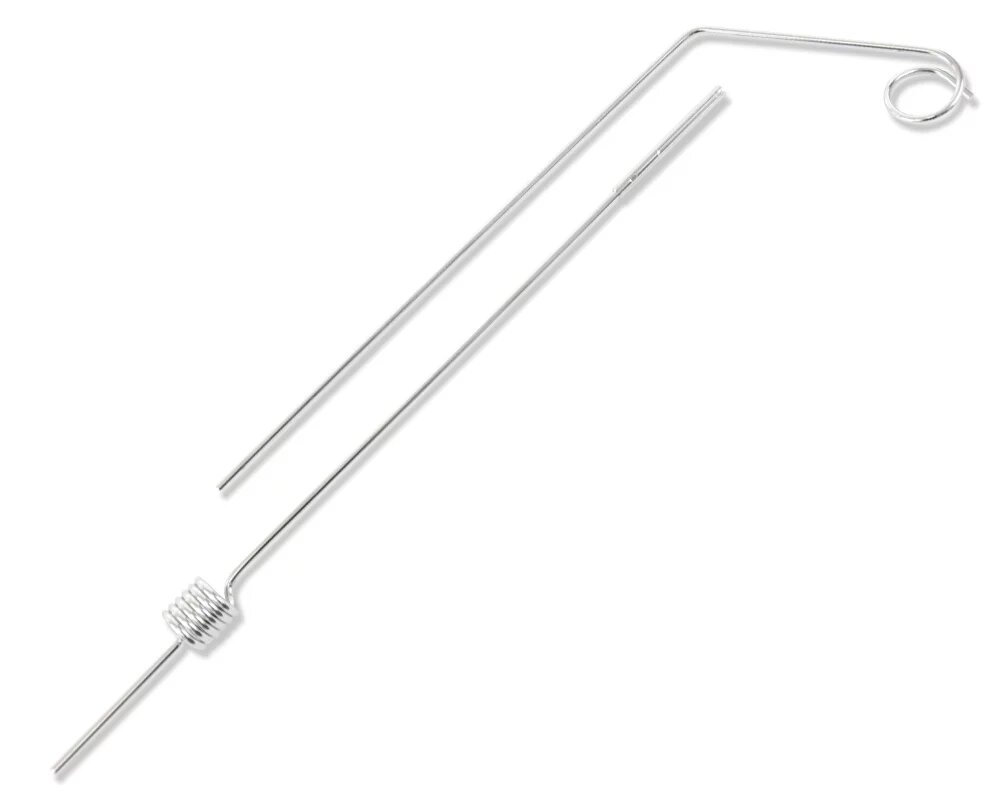 Стержень-держатель парошланга Lelit CD368