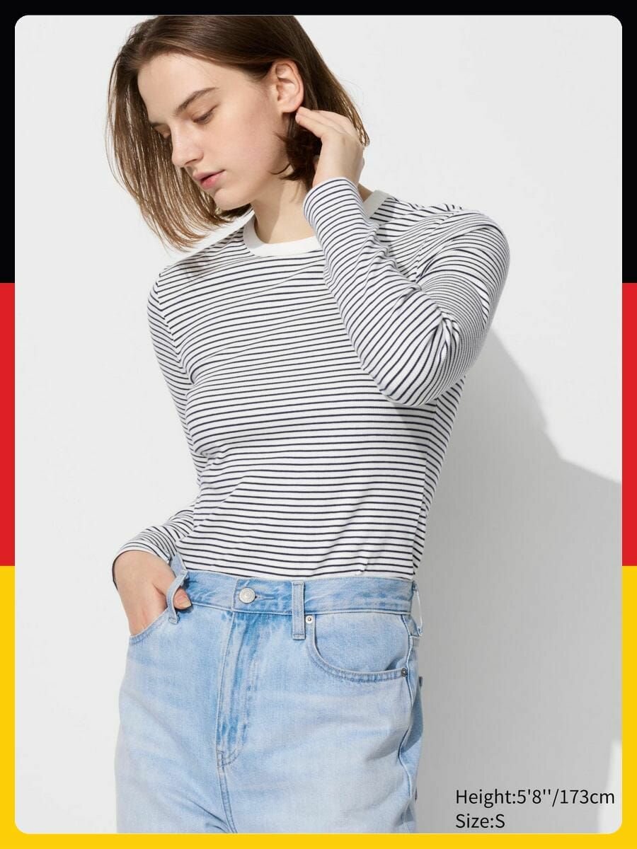 Футболка Uniqlo
