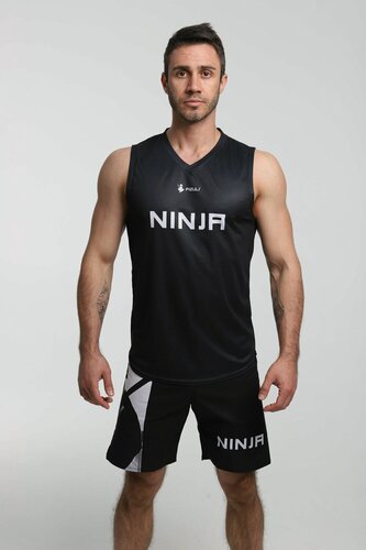 Изображение товара Майка спортивная V-NECK