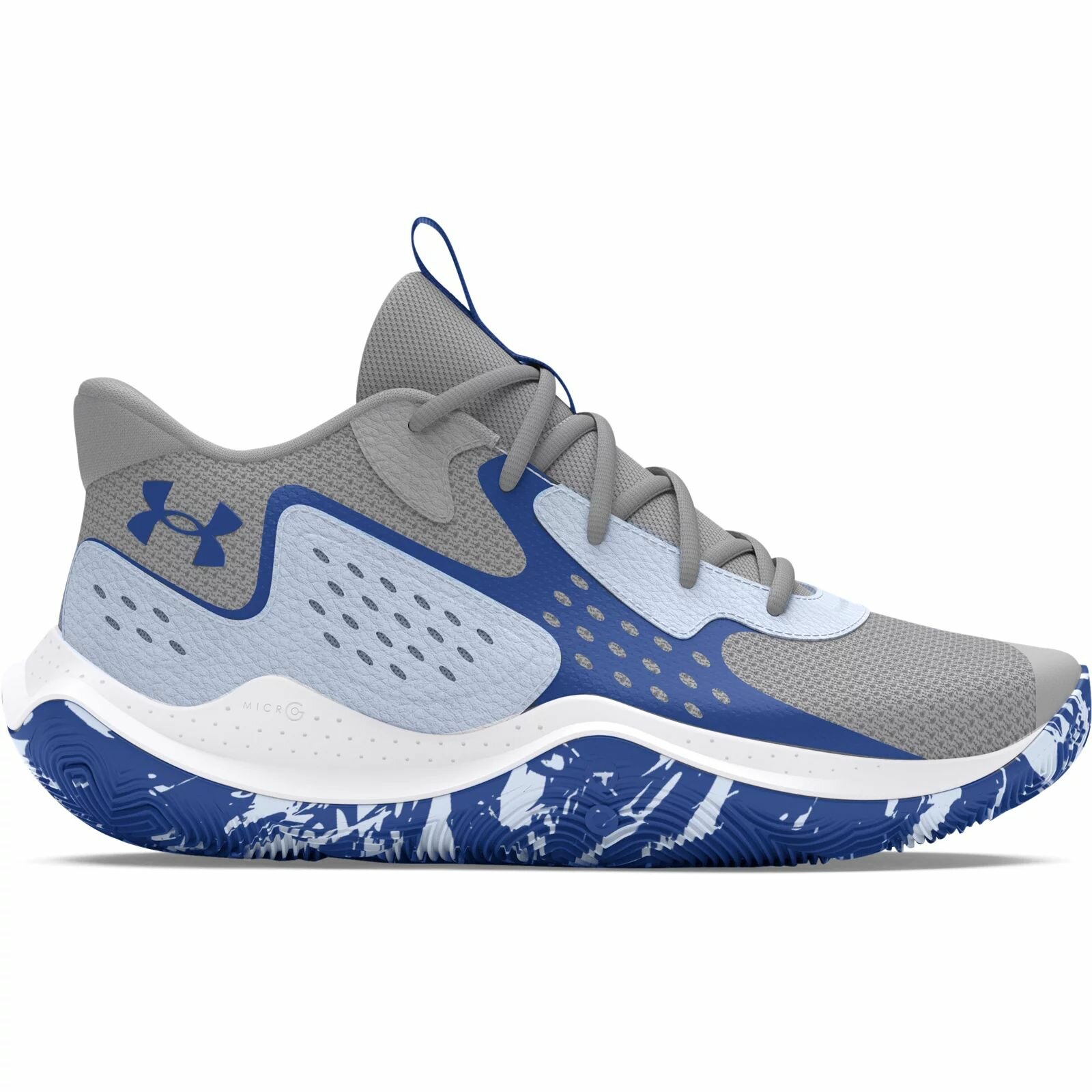 Кроссовки Under Armour Jet '23