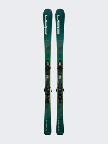 Изображение товара Горные лыжи с креплениями Elan Element 76 RS LS + EL 10.0