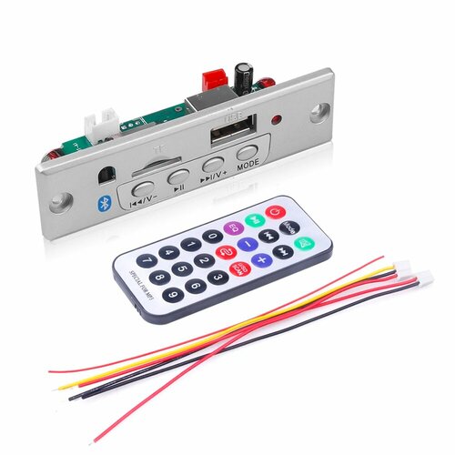 Модуль DAC kebidumei Bluetooth 5.0