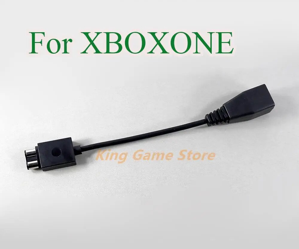 Адаптер питания для Xbox 360 Slim/Xbox One/XBOX 360 E