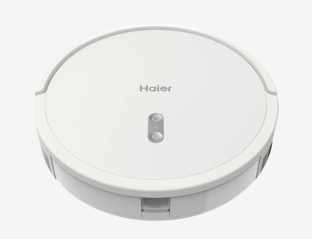 Пылесос-робот Haier HSR Home — отзывы покупателей