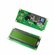ЖК-дисплей 1602 + I2C LCD 1602 Модуль синий/зеленый экран PCF8574 IIC/I2C LCD 16...