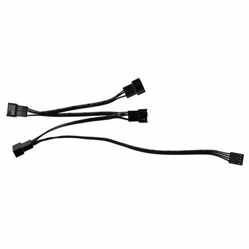 Кабель разветвитель для системы охлаждения ID-Cooling FS-04 PWM 300₽