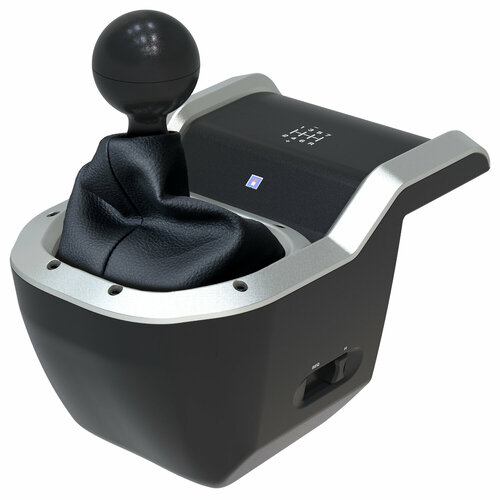 Коробка передач HORI 7-Speed racing shifter ПК HPC-042U 13590₽