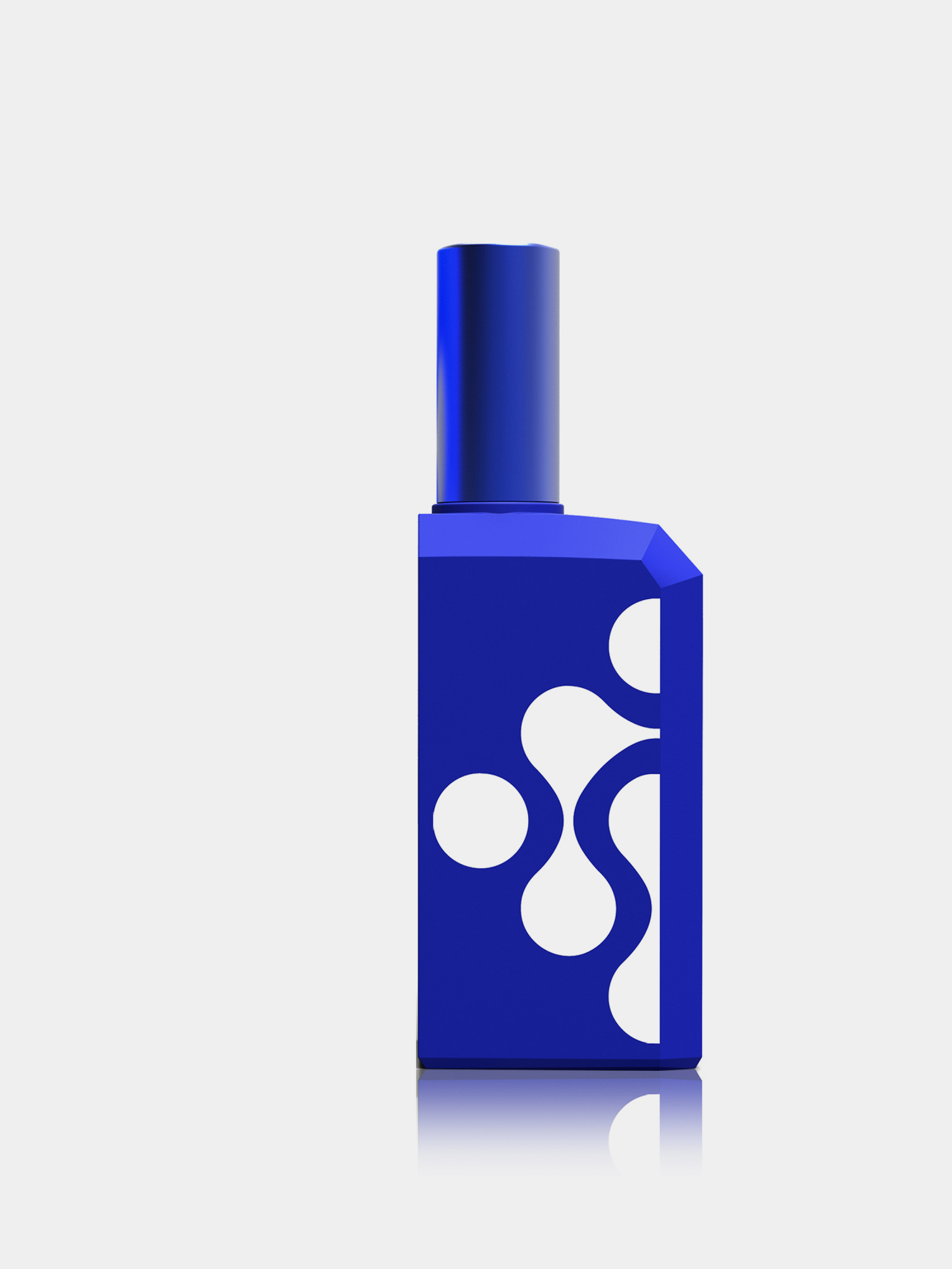 Парфюмерная вода Histoires De Parfums This Is Not A Blue Bottle 1/.4 60 ml, Синий, One size