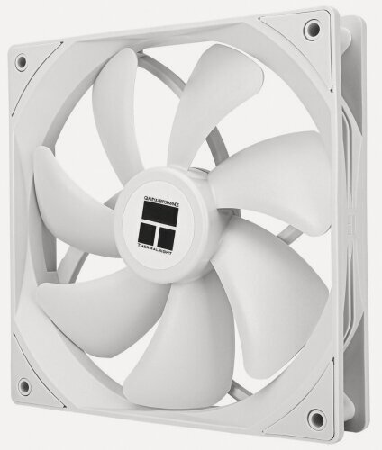 Изображение товара Вентилятор для корпуса Thermalright TL-C14CW (TL-C14CW)