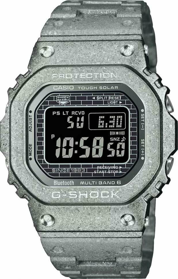 Наручные часы CASIO