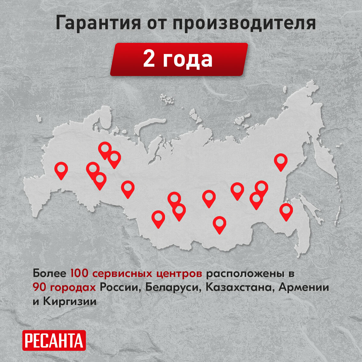 Сварочный полуавтомат РЕСАНТА - фото №17
