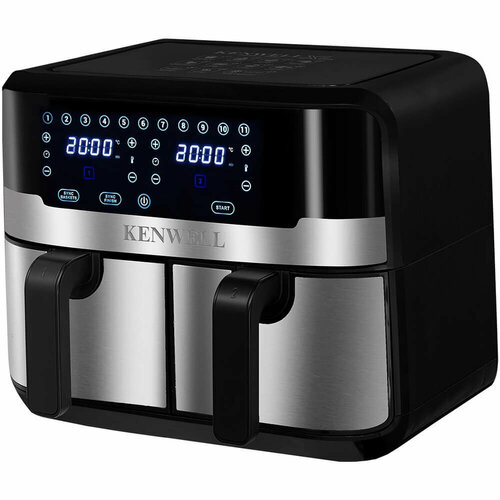 Аэрогриль Kenwell F8800 14990₽