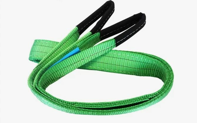 Строп текстильный петлевой СТП 2т/2м