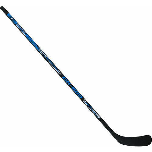 Клюшка для Rgx х/ш Ck-800 Junior Blue/white L