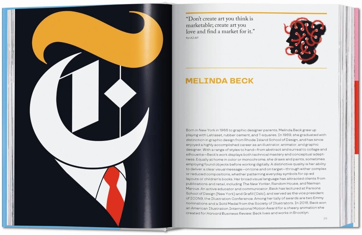 The Illustrator (Biblioteca Universalis) — фото 1