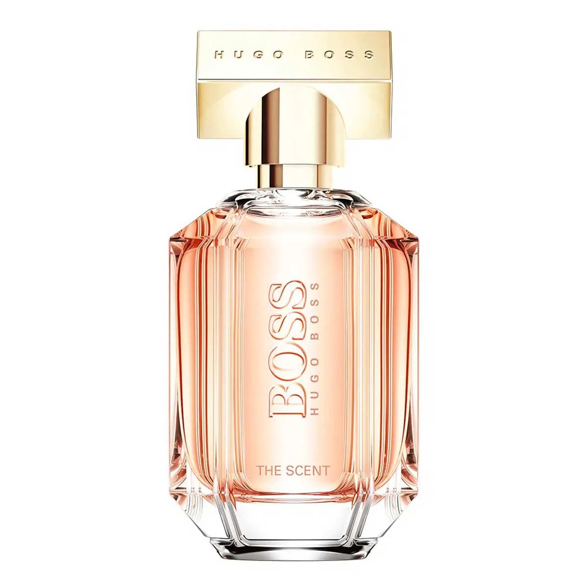Туалетная вода Hugo Boss The Scent for Her, аромат для женщин, 50 мл (ref. 306) — фото 1