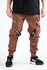 Брюки Blk crown Force 2 beige