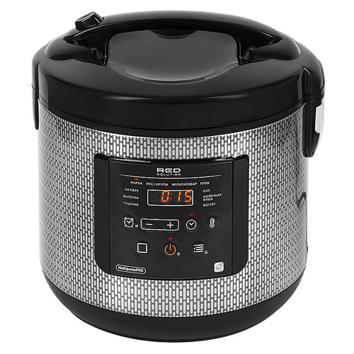 Умная мультиварка RED SOLUTION SkyCooker RMC-M227S