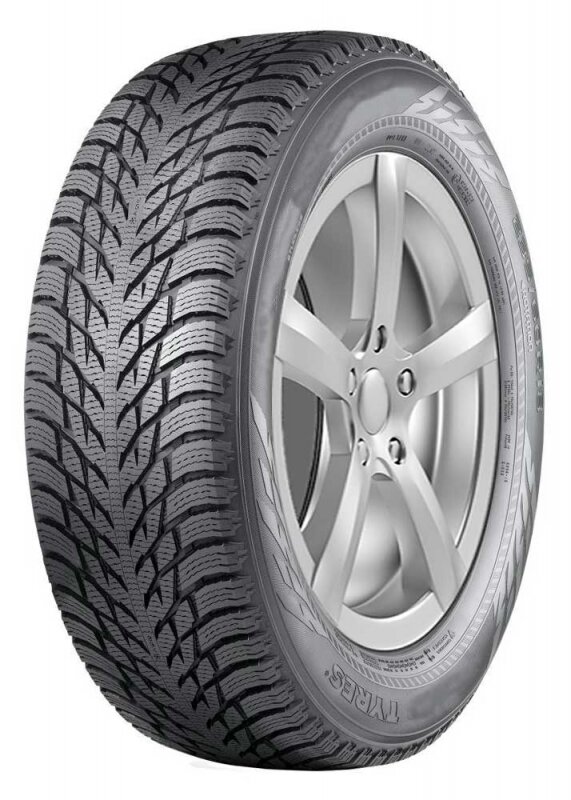 Ikon Tyres Autograph Snow 3 215/55 R16 97R