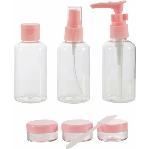 Дорожный флакон ECOS 1523₽