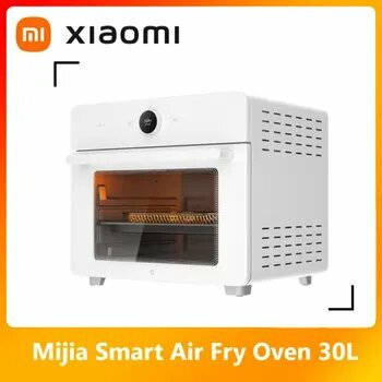 Xiaomi Мини-печь MKX01M, белый