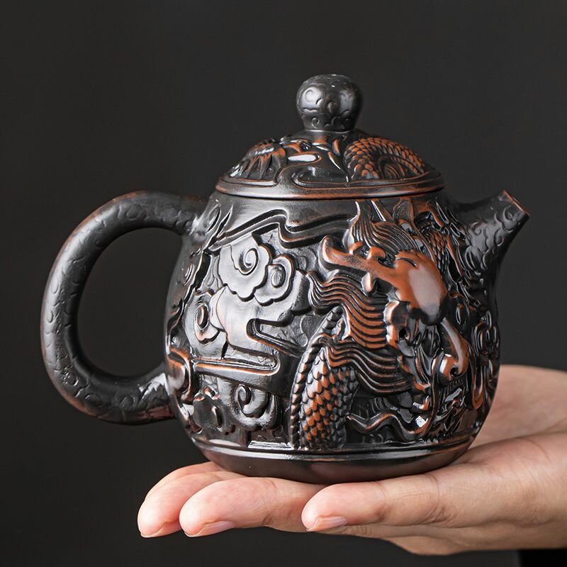 Чайник заварочный