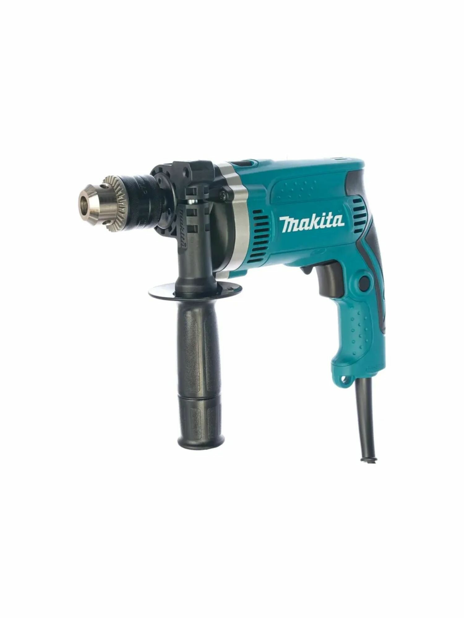 Дрель ударная MAKITA НР1630 710Вт 0-3200 об/мин 48000 уд/мин