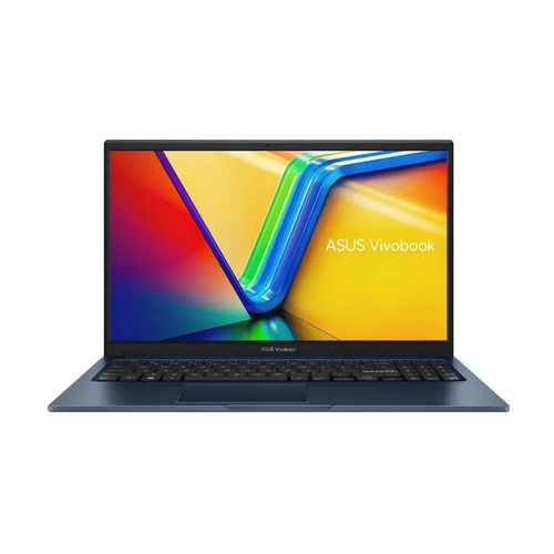 Ноутбук ASUS Vivobook 15 X1504VA 156Core i5-1335U16GB512GbnoOSQuiet Blue 75707₽