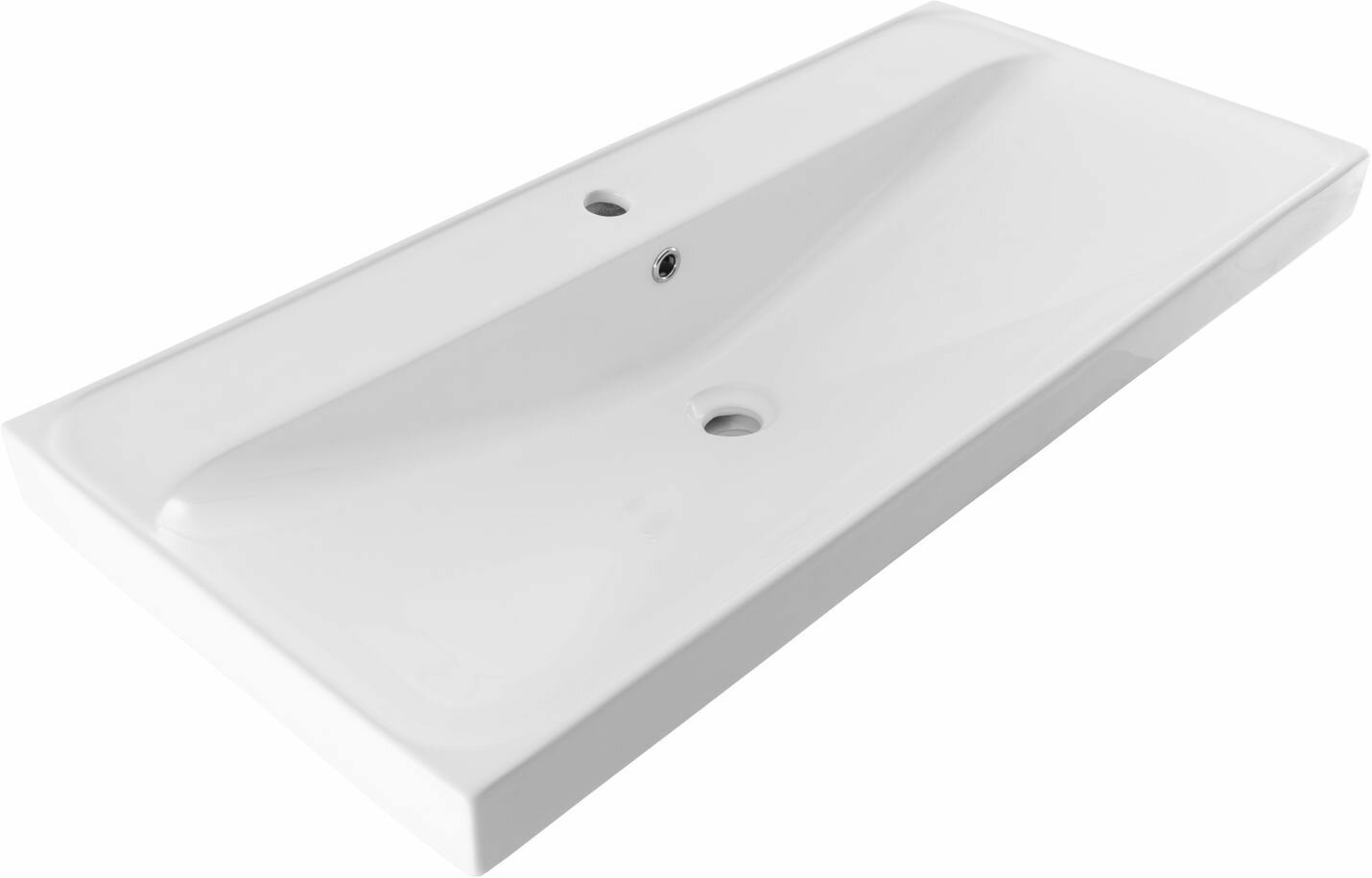 Раковина Aquanet - фото №8