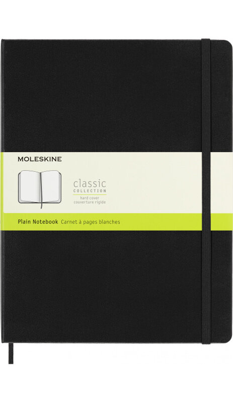 Блокнот Moleskine Classic XLarge (qp092)