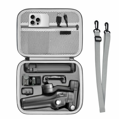 STARTRC сумка для DJI Osmo Mobile 7, case