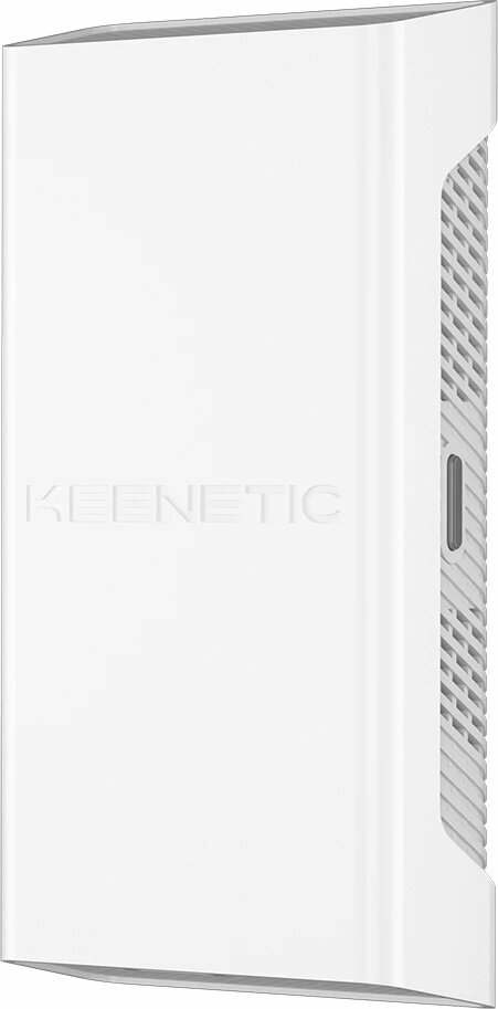 Wi-Fi усилитель (репитер) Keenetic Buddy 6 SE (KN-4410)