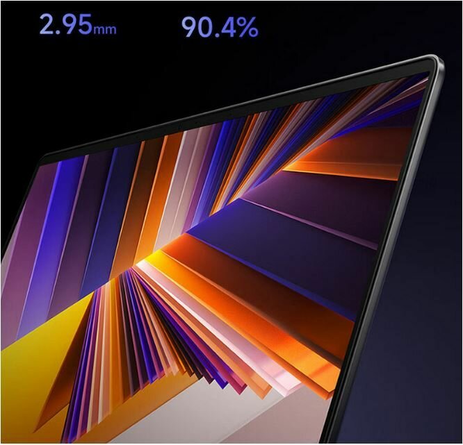 Картинки Ноутбук RedmiBook 16 2024 I5-13420H/16G+1T