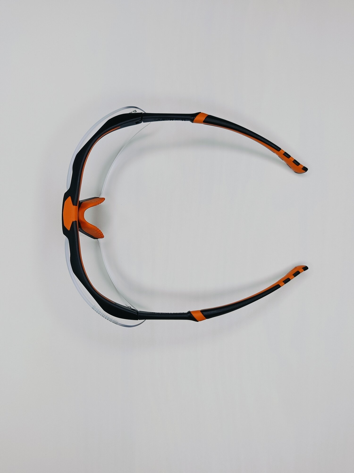 UltraTect Clear - защитные очки — фото 1