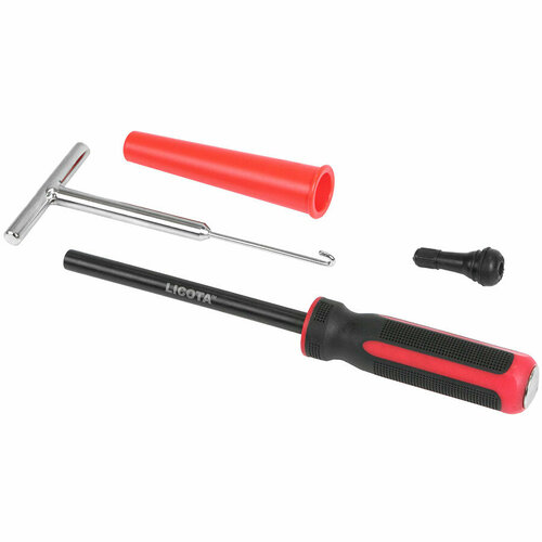 Licota Набор для замены ниппеля без снятия шины ATR-5101A 2622₽