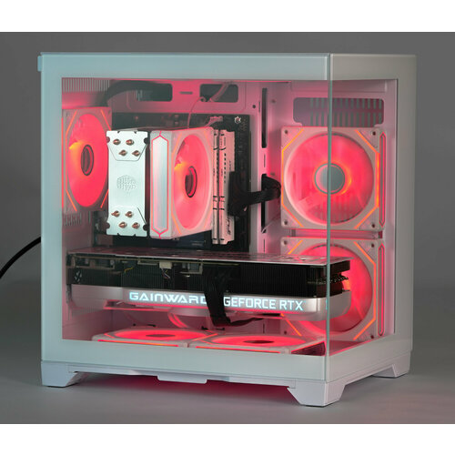 Системный блок игровой для компьютера ПК intel CORE i9-13900/RTX 5080/RAM 64ГБ/SSD 2TB