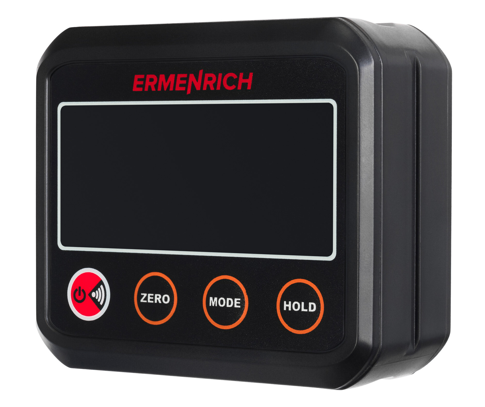 Ermenrich (Эрменрих) при поддержке Levenhuk Цифровой уровень Ermenrich Verk LQ40