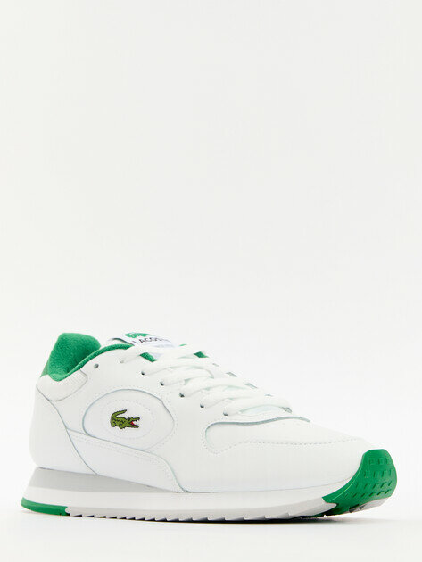 Кроссовки LACOSTE