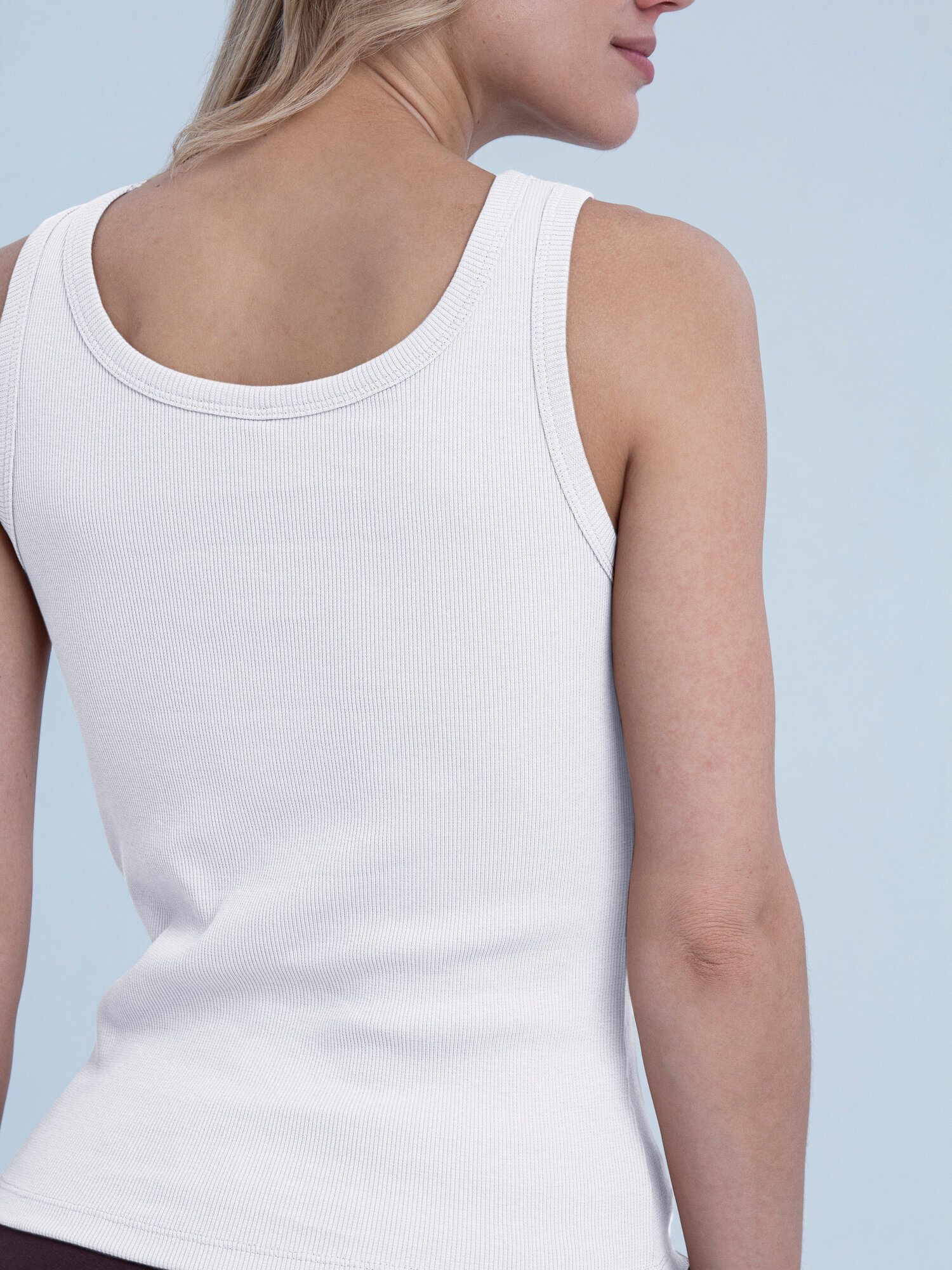 Майка Frutto Rosso, размер 2XL, белый — фото 1