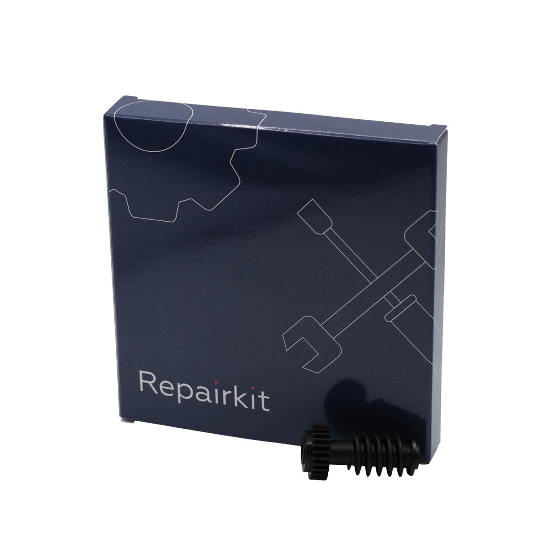 Шестерня актуатора турбины Hella type C (ремкомплект червяка актуатора)