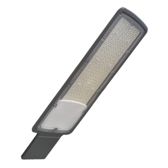 Уличный светодиодный светильник Foton Lighting Foron FL-LED Street 200W Grey 6500K 20000Лм