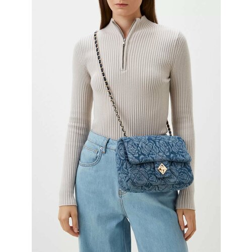 Сумка Orsa светло-синий 6545₽