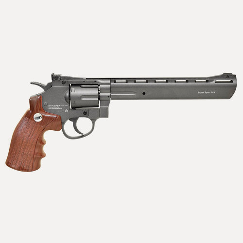 Изображение товара Пистолет пневматический Borner Super Sport 703