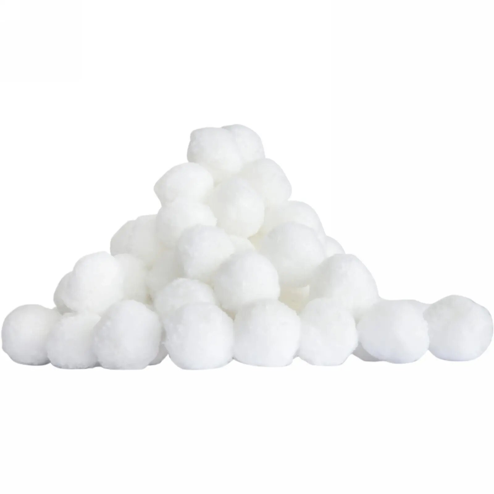 Наполнитель Polysphere 500 г для песочных фильтр-насосов эффективная фильтрация